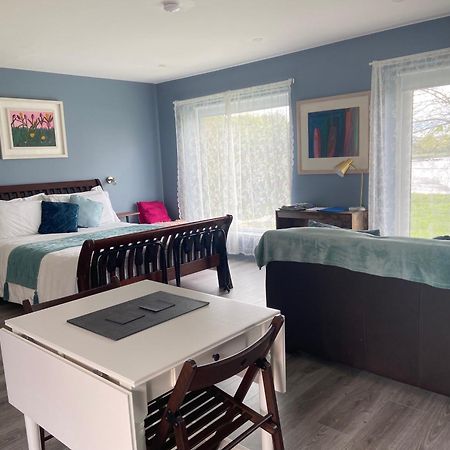 The Cosy Studio By The Shore Galway Bagian luar foto