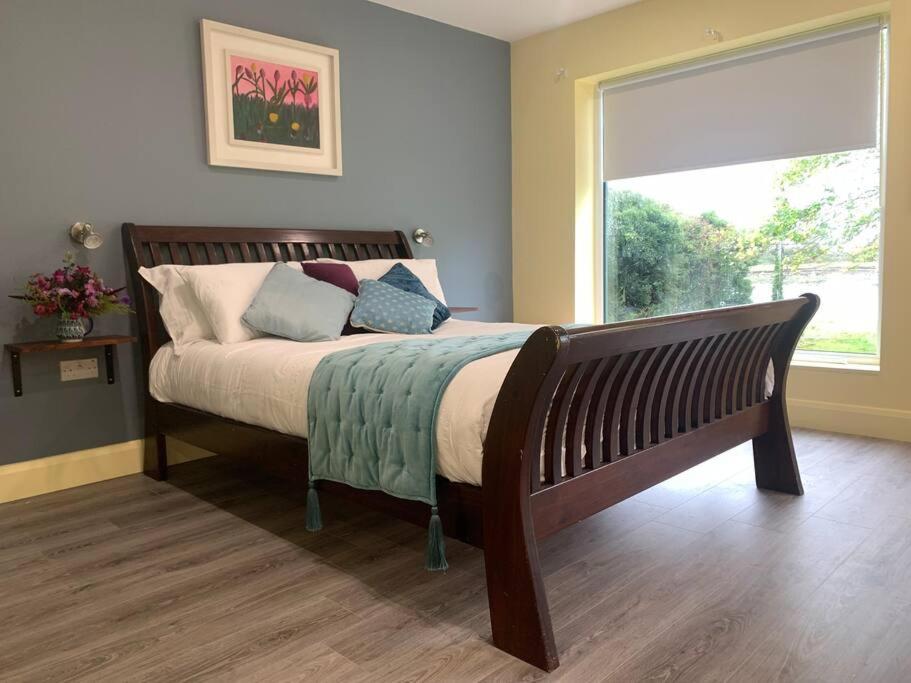 The Cosy Studio By The Shore Galway Bagian luar foto