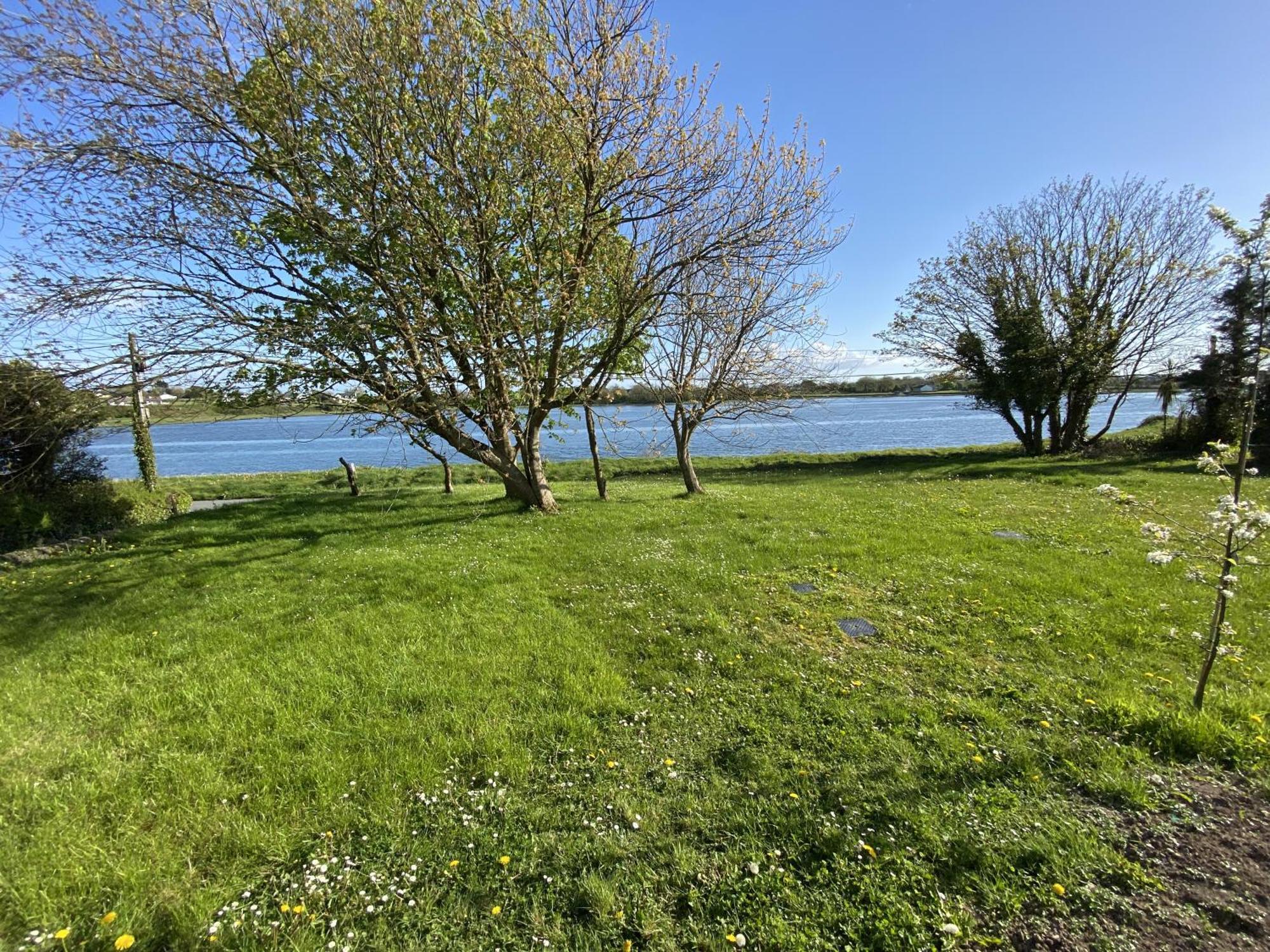 The Cosy Studio By The Shore Galway Bagian luar foto